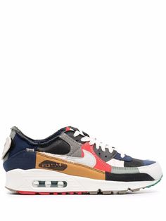 Nike кроссовки Air Max 90 QS