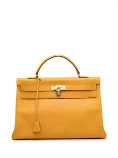 Hermès сумка Kelly Retourné 40 1996-го года