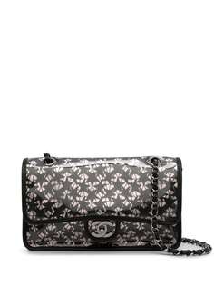 Chanel Pre-Owned сумка на плечо Classic Flap 2007-го года