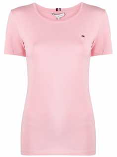 Tommy Hilfiger футболка Essentials из органического хлопка