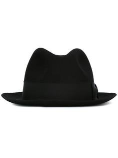 Borsalino фетровая шляпа