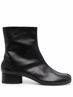 Maison Margiela ботильоны Tabi 40