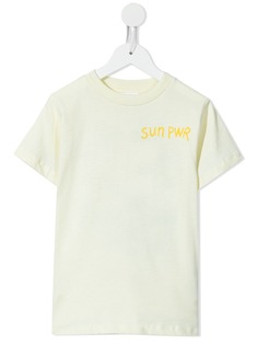 Molo футболка Sun PWR