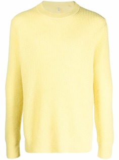 Sunflower пуловер с круглым вырезом