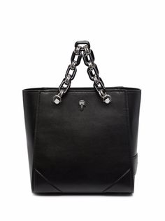 Karl Lagerfeld сумка-тоут K/Ikonik с цепочкой