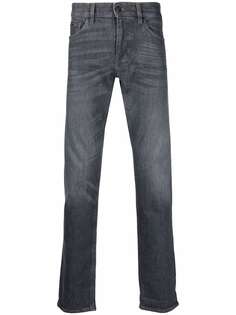 Boss Hugo Boss прямые джинсы Delaware