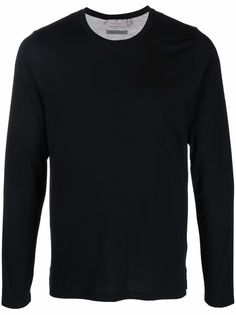 Canali джемпер узкого кроя