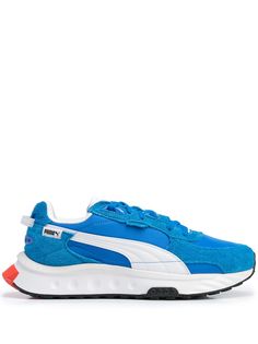 PUMA кроссовки Wild Rider