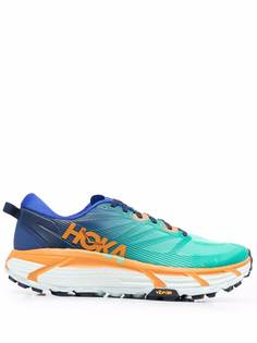 Hoka One One кроссовки Mafate Speed 3