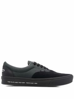 Vans кеды Era из коллаборации с Neighbourhood