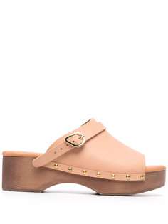 Ancient Greek Sandals сандалии с пряжками