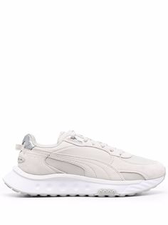 PUMA кроссовки Wild Rider Rollin