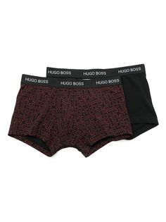 BOSS Kit de 2 Cuecas