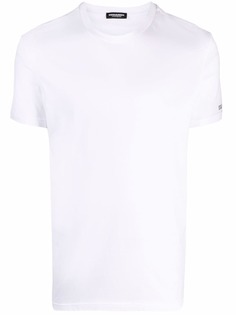 Dsquared2 футболка с логотипом