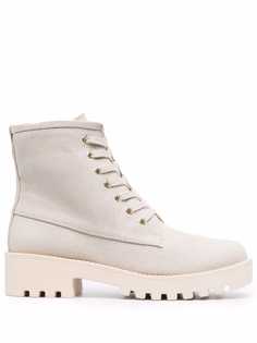 Michael Michael Kors ботинки Jax