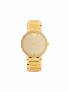 Movado наручные часы Sapphire 39 мм