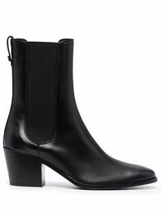 Tods ботинки с логотипом Tod`S