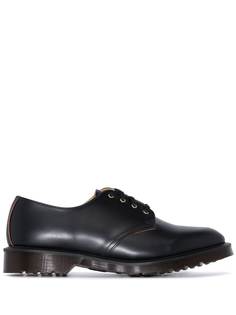 Dr. Martens дерби Smith