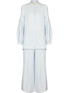 DES SEN пижама Corbusier