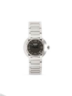 Hermès кварцевые наручные часы pre-owned 30 мм 2000-х годов