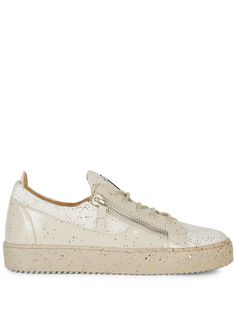 Giuseppe Zanotti кеды Frankie