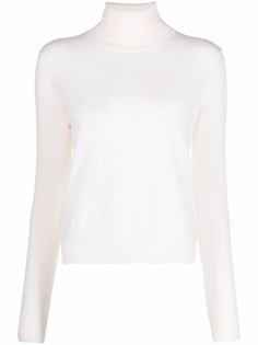 Maison Margiela джемпер с высоким воротником