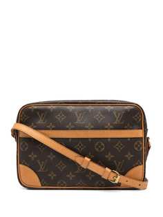 Louis Vuitton сумка через плечо Trocadero 27 2002-го года