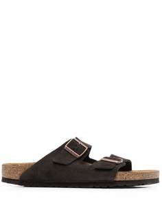 Birkenstock сандалии Arizona с ремешками