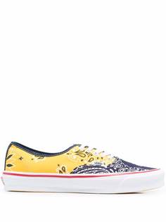 Vans кеды Authentic LX OG
