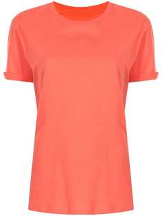 Armani Exchange футболка с логотипом