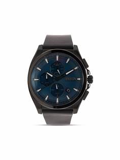 Boss Hugo Boss наручные часы Grandmaster Chronograph 46 мм