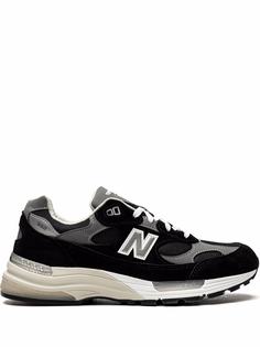 New Balance кроссовки Made in US 992