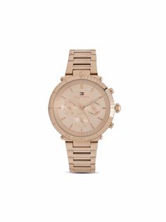 Tommy Hilfiger наручные часы Emery 38 мм