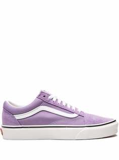 Vans кеды Old Skool