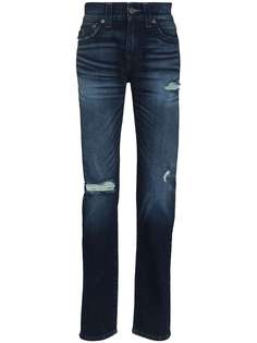 True Religion джинсы Rocco Big T кроя слим