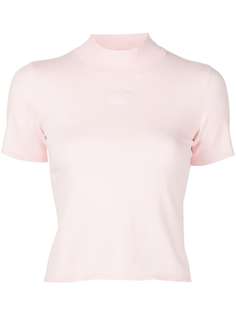 alexanderwang.t облегающий топ