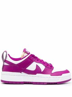 Nike кроссовки Dunk Low Disrupt Cactus Flower