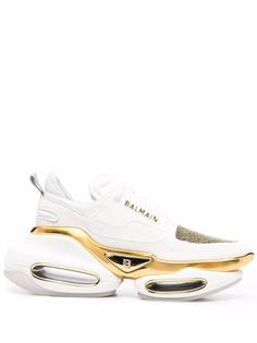 Balmain кроссовки B-Bold