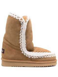 Mou угги Eskimo