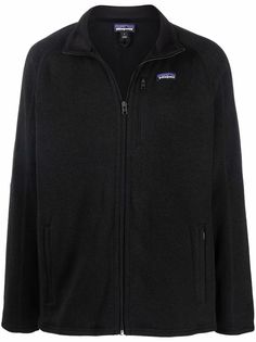 Patagonia флисовая куртка Better Sweater