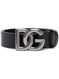 Dolce & Gabbana ремень с логотипом