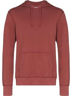 Reigning Champ толстовка с капюшоном