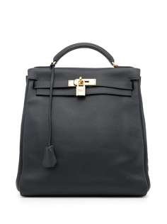 Hermès рюкзак Kelly Ado GM 2001-го года