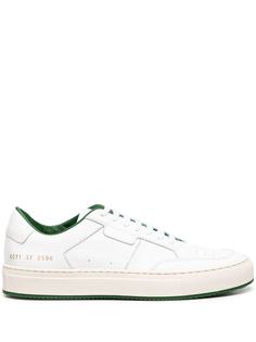 Common Projects кеды Achilles