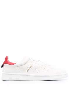 Dsquared2 кеды Bumper с логотипом