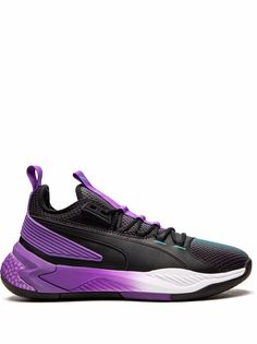 PUMA кроссовки Uproar Charlotte ASG
