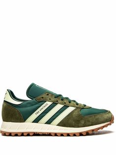 adidas кроссовки TRX Vintage