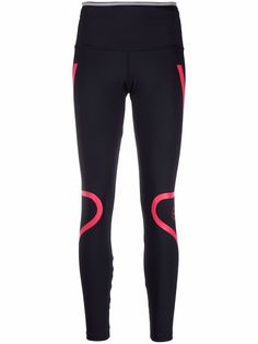 adidas by Stella McCartney легинсы TruePace