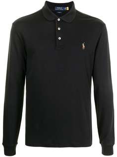 Polo Ralph Lauren рубашка поло Polo Pony