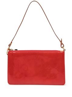 Louis Vuitton сумка Vernis 2001-го года с монограммой